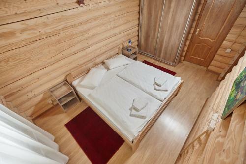 Posada Chudodievo In Chynadievo Mini-hotel