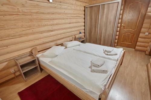 Posada Chudodievo In Chynadievo Mini-hotel
