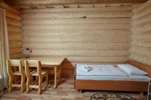 Posada Chudodievo In Chynadievo Mini-hotel