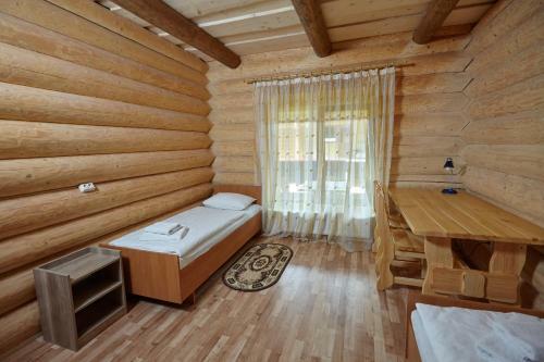 Posada Chudodievo In Chynadievo Mini-hotel