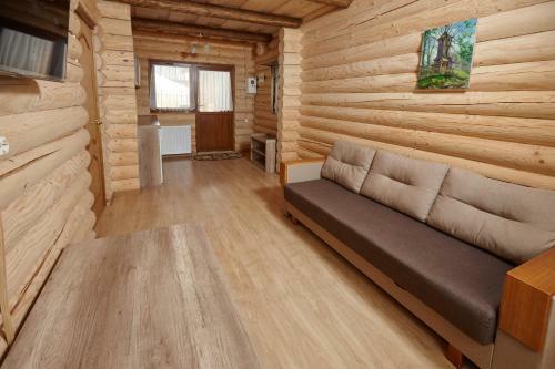 Posada Chudodievo In Chynadievo Mini-hotel