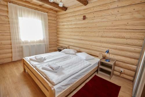 Posada Chudodievo In Chynadievo Mini-hotel