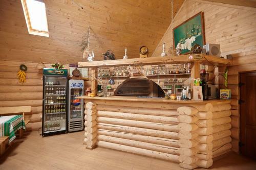 Posada Chudodievo In Chynadievo Mini-hotel