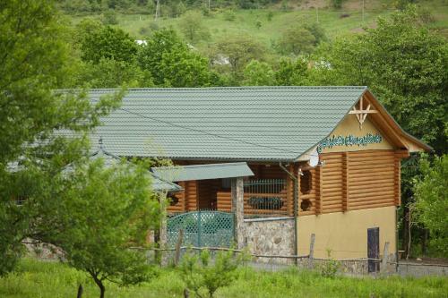 Posada Chudodievo In Chynadievo Mini-hotel