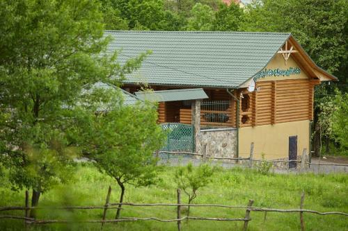 Posada Chudodievo In Chynadievo Mini-hotel