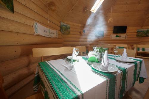 Posada Chudodievo In Chynadievo Mini-hotel