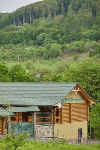 Posada Chudodievo In Chynadievo Mini-hotel