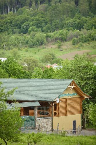 Posada Chudodievo In Chynadievo Mini-hotel