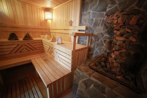 Agroturismo Holiday Home Sonyachniy Laz