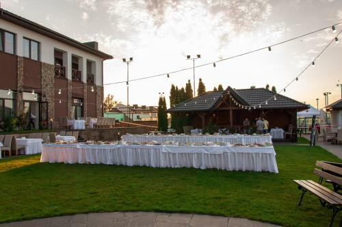 Sofia Hotel