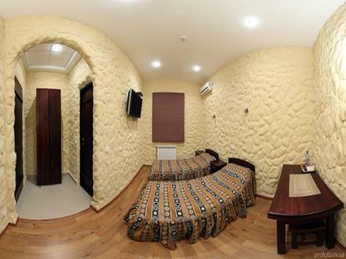 Hotel Complex Khutor