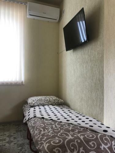 Hotel Villa Azov