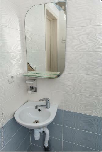 Hotel Villa Azov