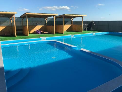 Hotel Villa Azov