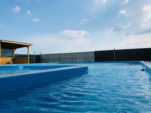 Hotel Villa Azov