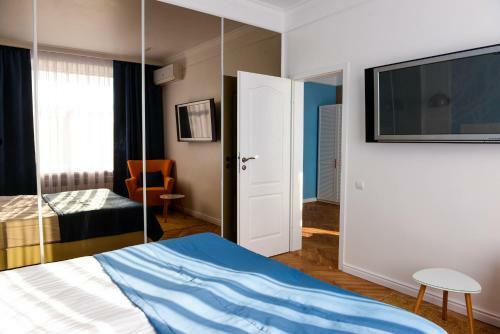 Hotel Sluch
