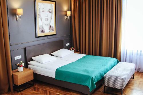 Hotel Sluch