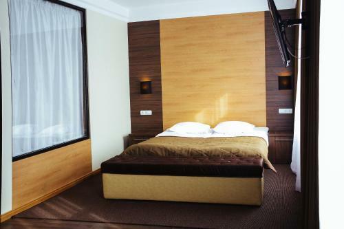 Hotel Sluch