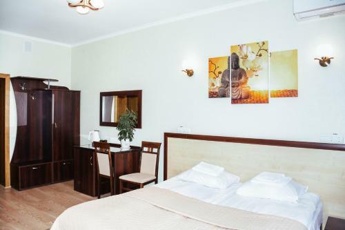 Hotel Sluch