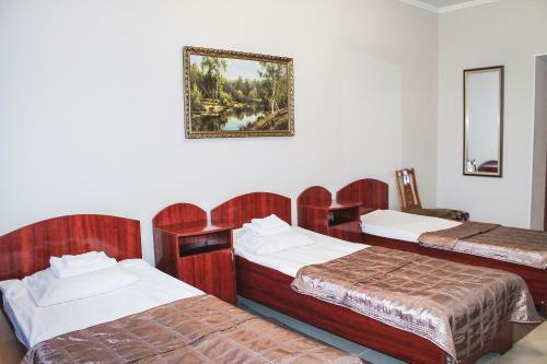 Hotel Sluch