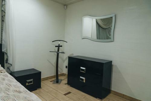 Apartment At Kvitka Polonyny