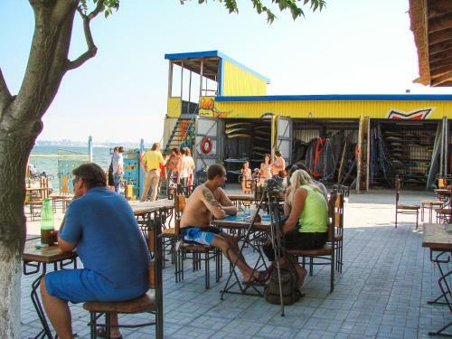 Hotel Sun Marine