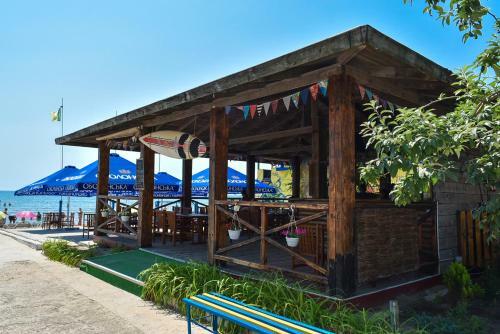Hotel Sun Marine