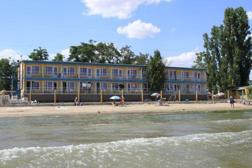 Hotel Sun Marine