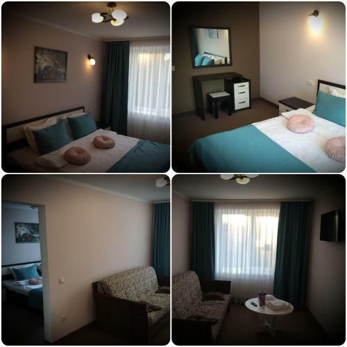 Amber Hotel & Cafe