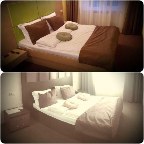 Amber Hotel & Cafe