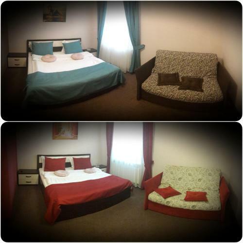 Amber Hotel & Cafe