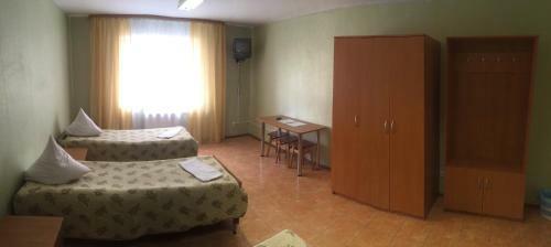 Hostel Terminal