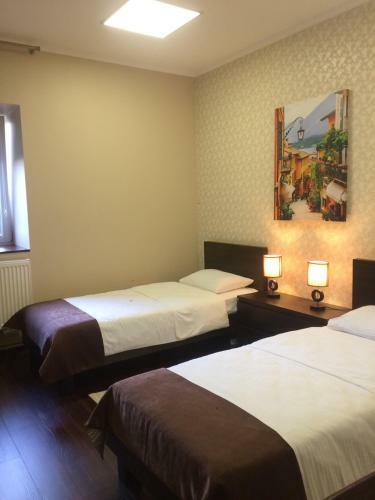 Hotel Orion