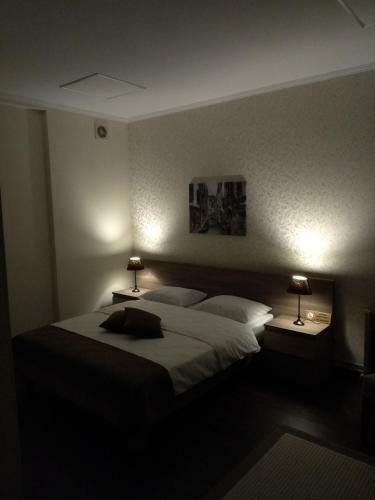 Hotel Orion