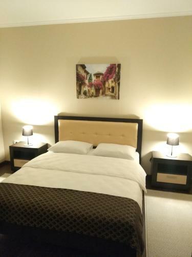 Hotel Orion
