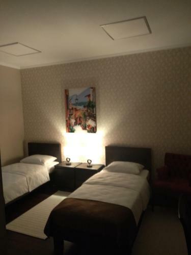 Hotel Orion