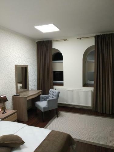 Hotel Orion