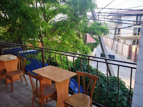 Hotel Archi-deya