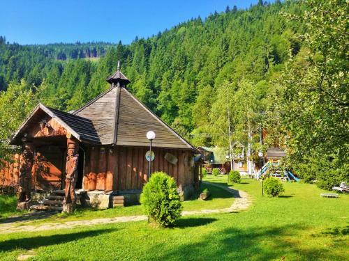 Hotel Gorycvit