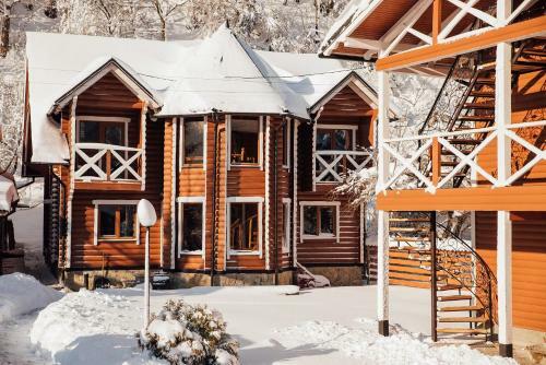 Hotel Gorycvit