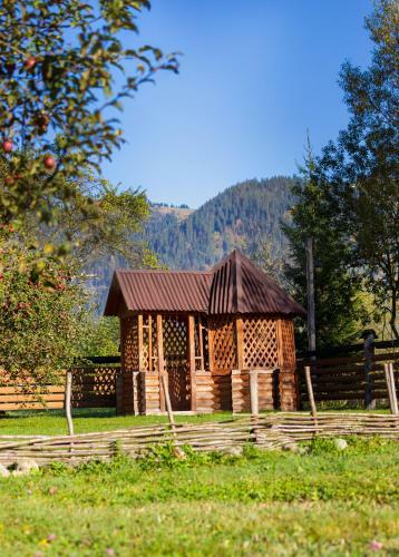 Hotel Gorycvit
