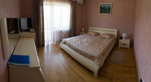 Hotel Sribnyi Vodogray