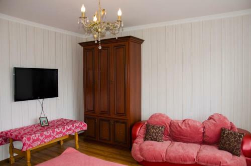 Hostal Liubava
