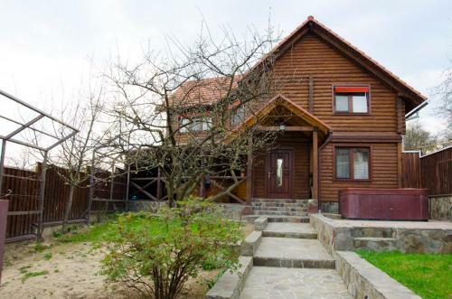 Hostal Liubava