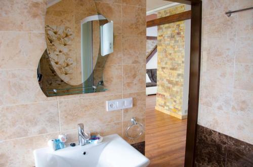 Hostal Liubava