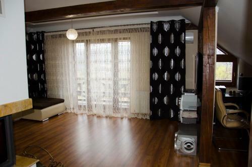 Hostal Liubava