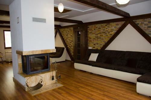 Hostal Liubava