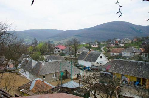 Hostal Liubava