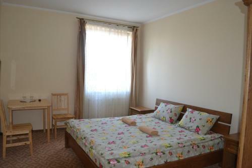 Hotel Tonal