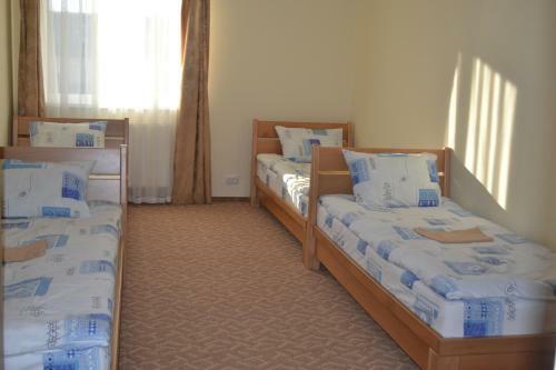 Hotel Tonal